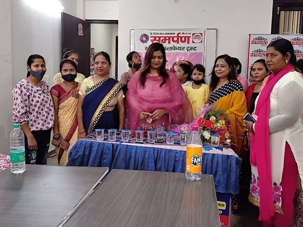 परंपरागत लाईब्रेरी का महत्व : निशि सिंह