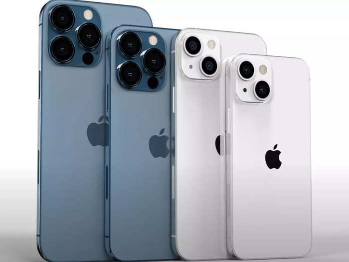 Apple ने लांच की धमाकेदार iPhone 13 सीरीज.. जाने कीमत, स्पेसिफिकेशन..