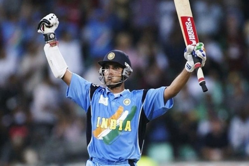 Sourav Ganguly Biopic: एक बार फिर बैटिंग करते दिखेंगे सौरव गांगुली उर्फ़ दादा