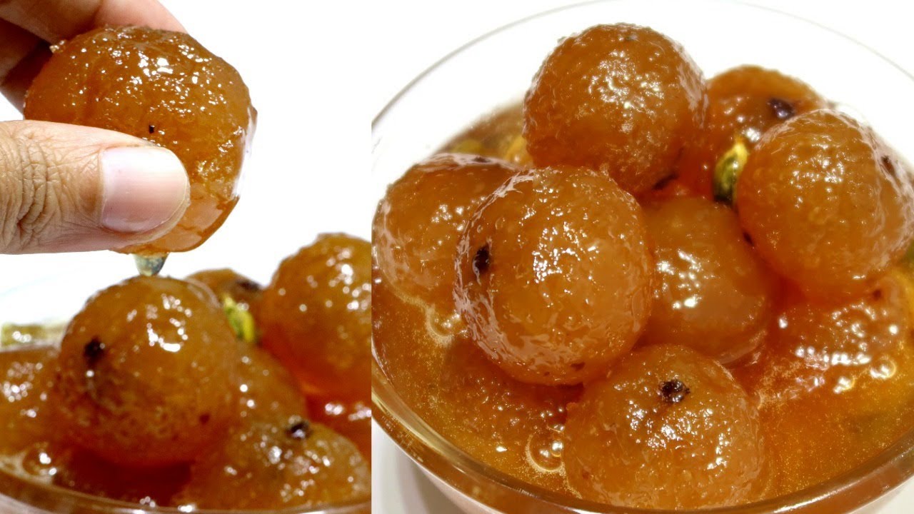 आंवले के मुरब्बा का करें सेवन, स्वास्थ्य के लिए होता है लाभकारी, पढ़िये
