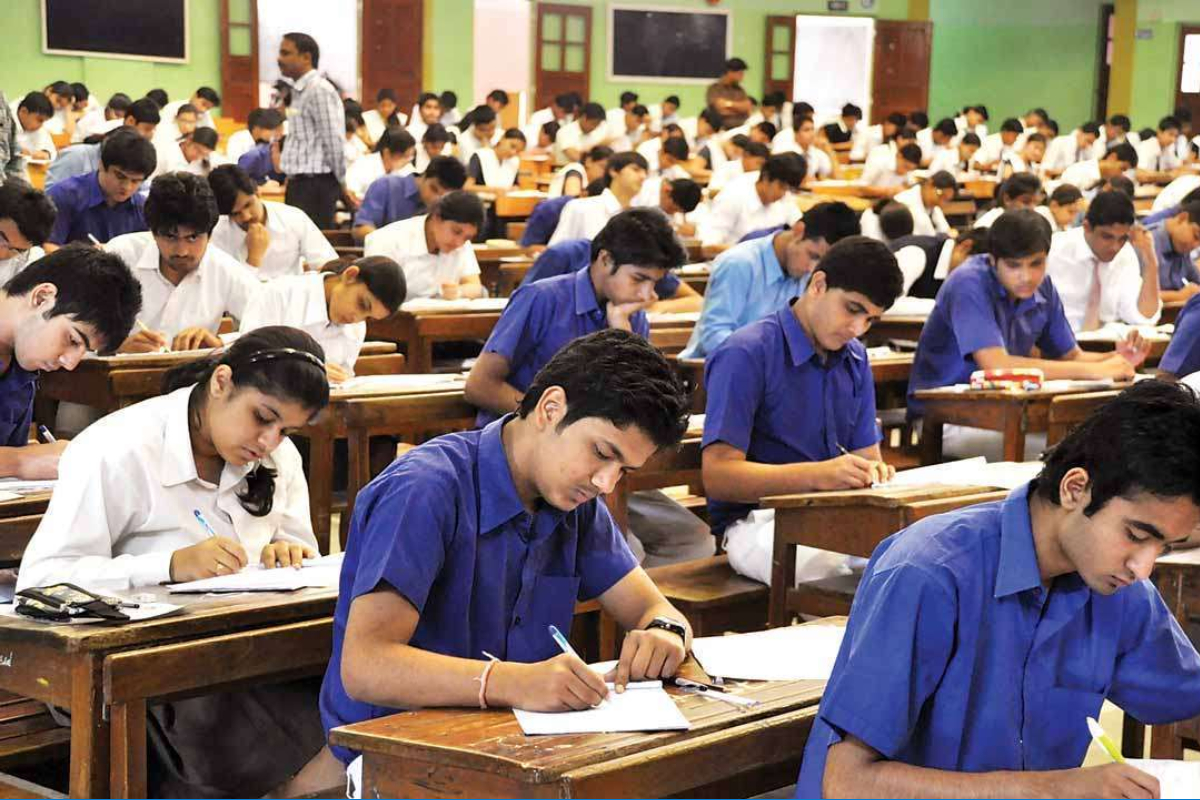बोर्ड की परिक्षाएं इस दिन शुरू हो रही , जल्द जारी होगा टाइम टेबल, पढ़िये