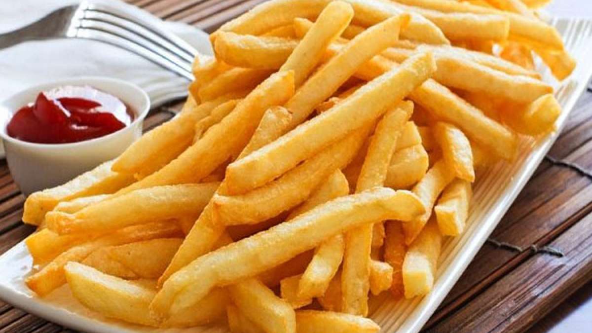 फ्रेंच फ्राइस इस तरह घर पर बनाएं , रेस्टोरेंट जैसा देगा स्वाद, जानियें