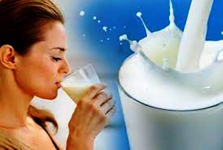 दूध का करियें सेवन, पाएं जाते है ये एंन्टीऑक्सीडेंट, जानियें कैसे