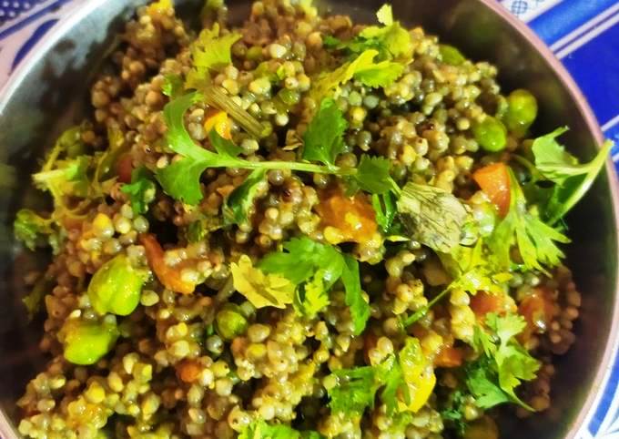 नाश्ते में बनाएं बाजार का टेस्टी उपमा, खाकर मन हो जाएगा प्रसन्न, पढ़िये